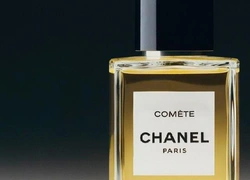 Как пахнет комета? Ответ в новом аромате от Chanel