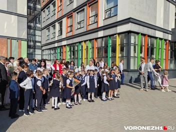 Источник: Андрей Пашинский / Voronezh1.ru