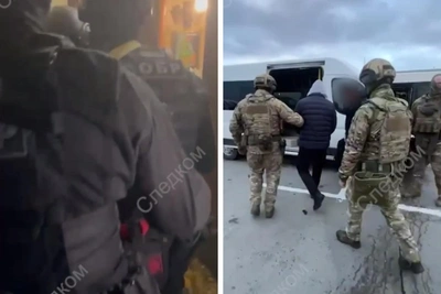 На СВО погиб бывший криминальный авторитет Петрик