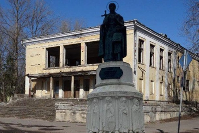 В Ленобласти потребовали судить княгиню Ольгу посмертно