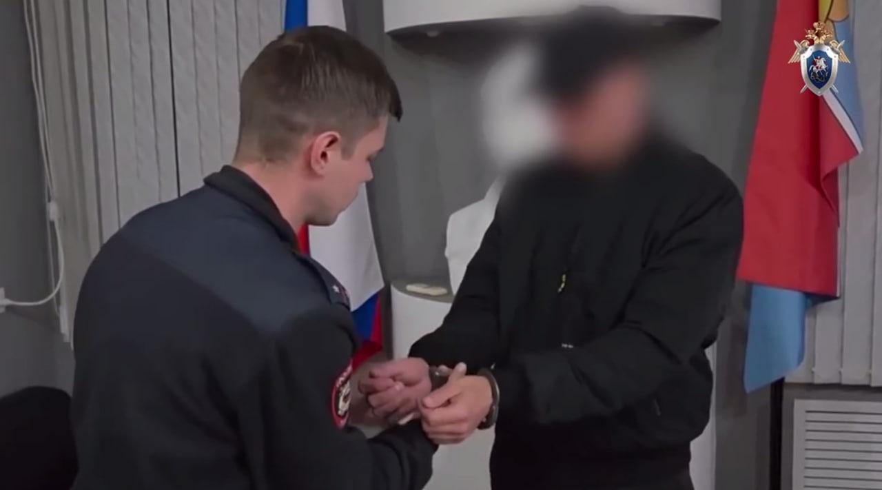 Задержали главу Новокубанска. В администрации прошли обыски: видео