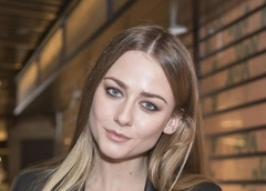 Ингрид Олеринская вышла замуж
