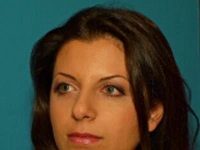 Маргарита Симоньян