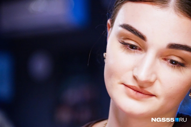 Эльвире 25 лет  | Источник: Тамара Башаева / NGS55.RU 