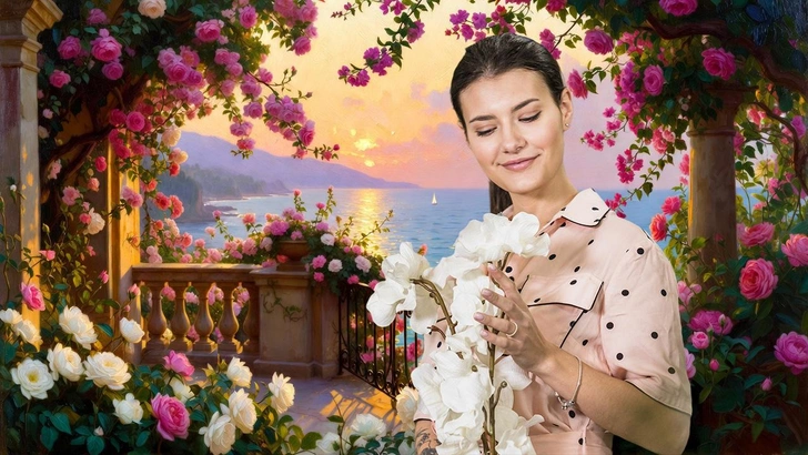 Если весна уже чувствуется в песнях — проверьте себя в нашем тесте | www.starhit.ru