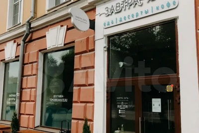 В Кемерове закрылось популярное кафе