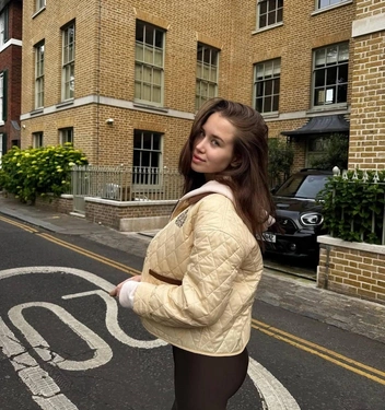 Аврора Киба | Источник: Соцсети