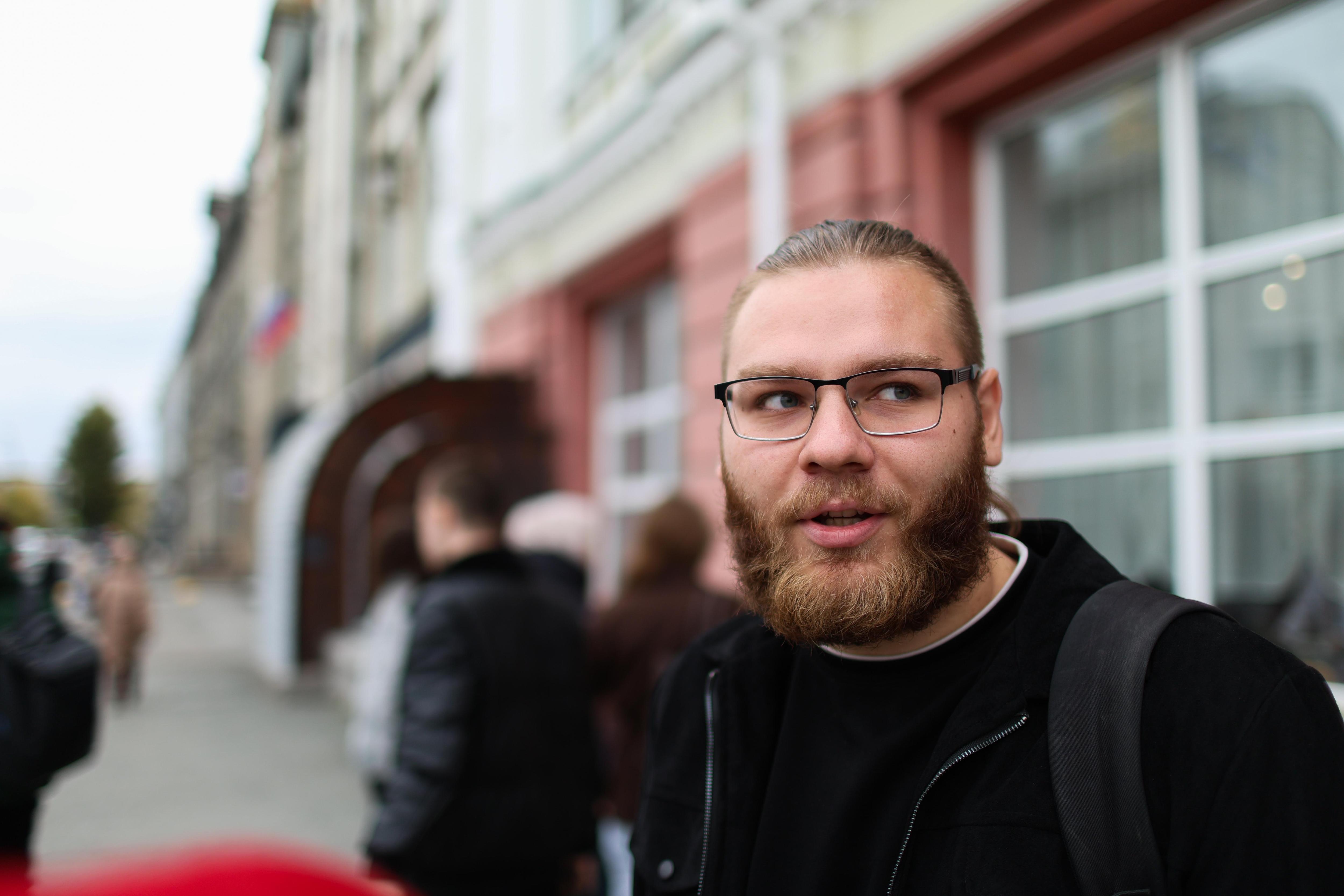 «Отработка в три года меня не пугает»: как выживают студенты омского меда