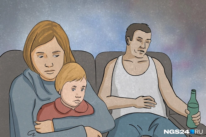 Согласно статистике за 2022 год, на каждые 100 000 населения в России — 37 впервые установленных случаев алкоголизма | Источник: Юрий Орлов / Сеть городских порталов