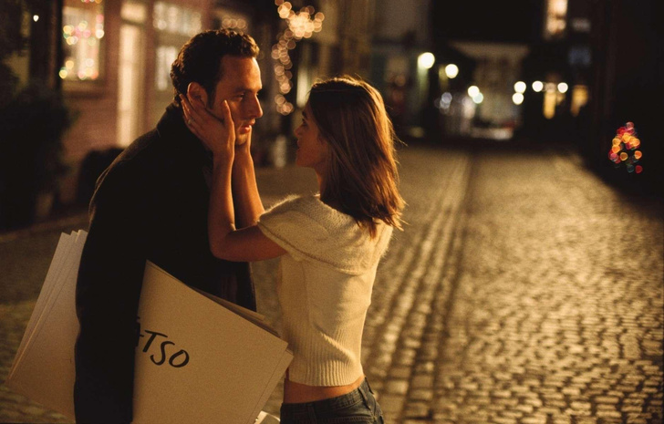 От «Парижанки» до «Красотки»: 30 лучших романтических комедий всех времен