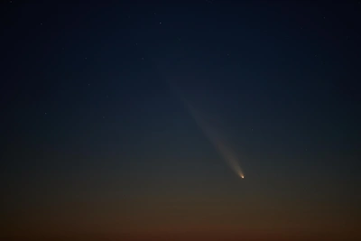 Ученые из Самары разработали план миссии к астероиду Апофис