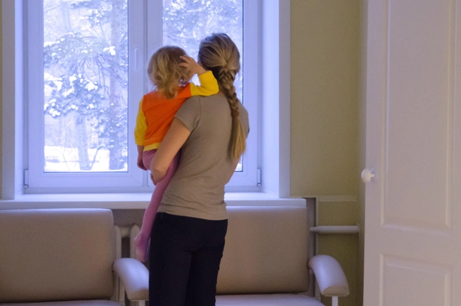 Цель законопроекта — признать материнство полноценной формой занятости и обеспечить защиту пенсионных прав женщин | 142.ru