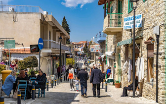 4 минуса жизни на Кипре, из-за которых люди покидают остров после первого же лета