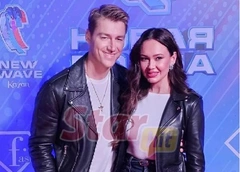 Собчак считает брак Гарифуллиной и Воробьева фиктивным: «Я, может, и не Господь Бог, но мне кажется, что это пиар»