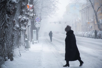 Потепление в ХМАО близко: прогноз на ближайшие дни