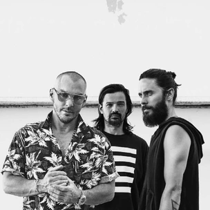 30 Seconds to Mars выпустили новый альбом спустя 5 лет тишины