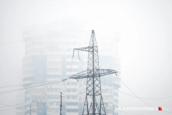 все вернется только к полуночи | Источник: Елена Буйвол / VLADIVOSTOK1.RU