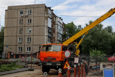Опрессовки в Челябинске начнутся 19 мая 2026 года