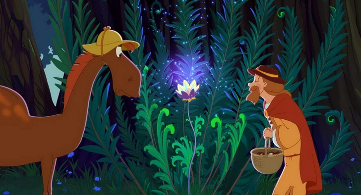 Источник: Кадр из фильма