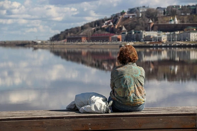 Весна в Нижнем Новгороде: приметы и прогнозы синоптиков