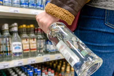 Число алкоголиков в Самарской области уменьшается