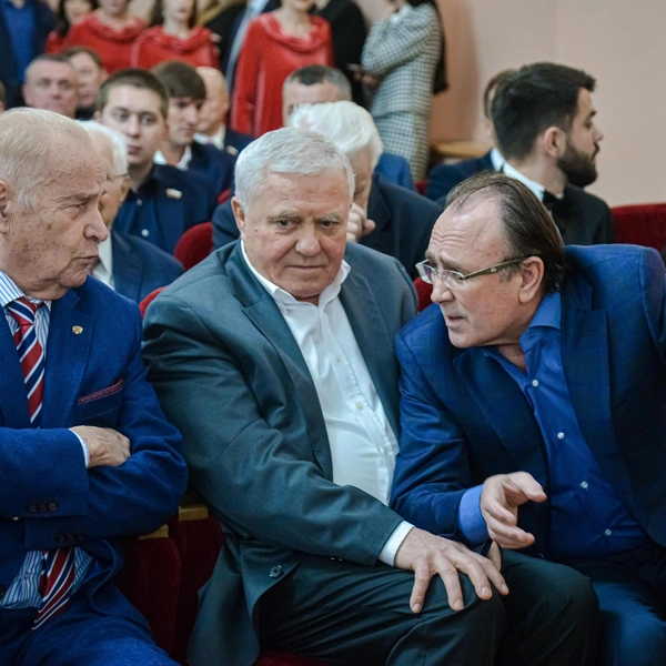 Источник: Денис Матюхин / мэрия Оренбурга