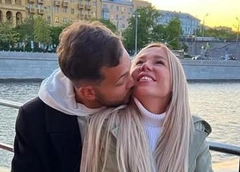 Надежда Ермакова тяжело переживает разрыв с мужем, которого старше на 15 лет: «Чувствую себя городской сумасшедшей»