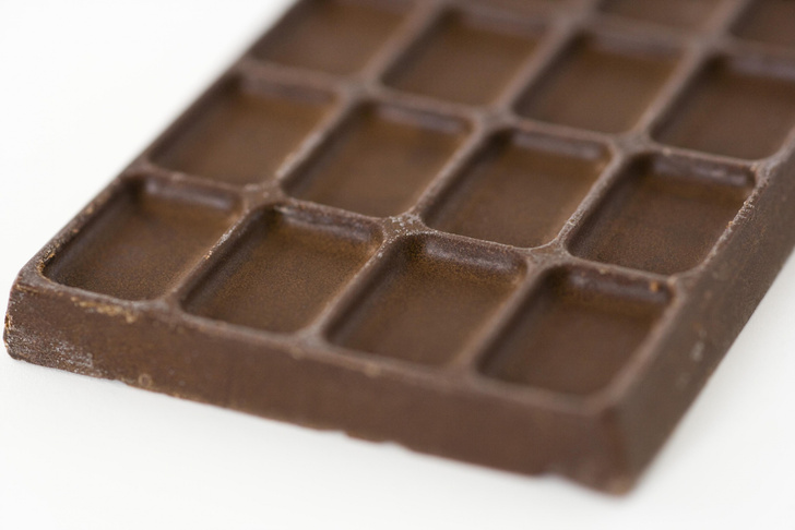 Действительно ли шоколад снижает стресс