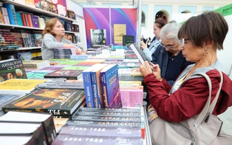 Четыре волнующие новинки ММКЯ-2023, приглашающие в путешествие вокруг света