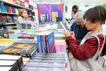 Самосовершенствование и развитие: 4 книжные новинки ММКЯ-2023