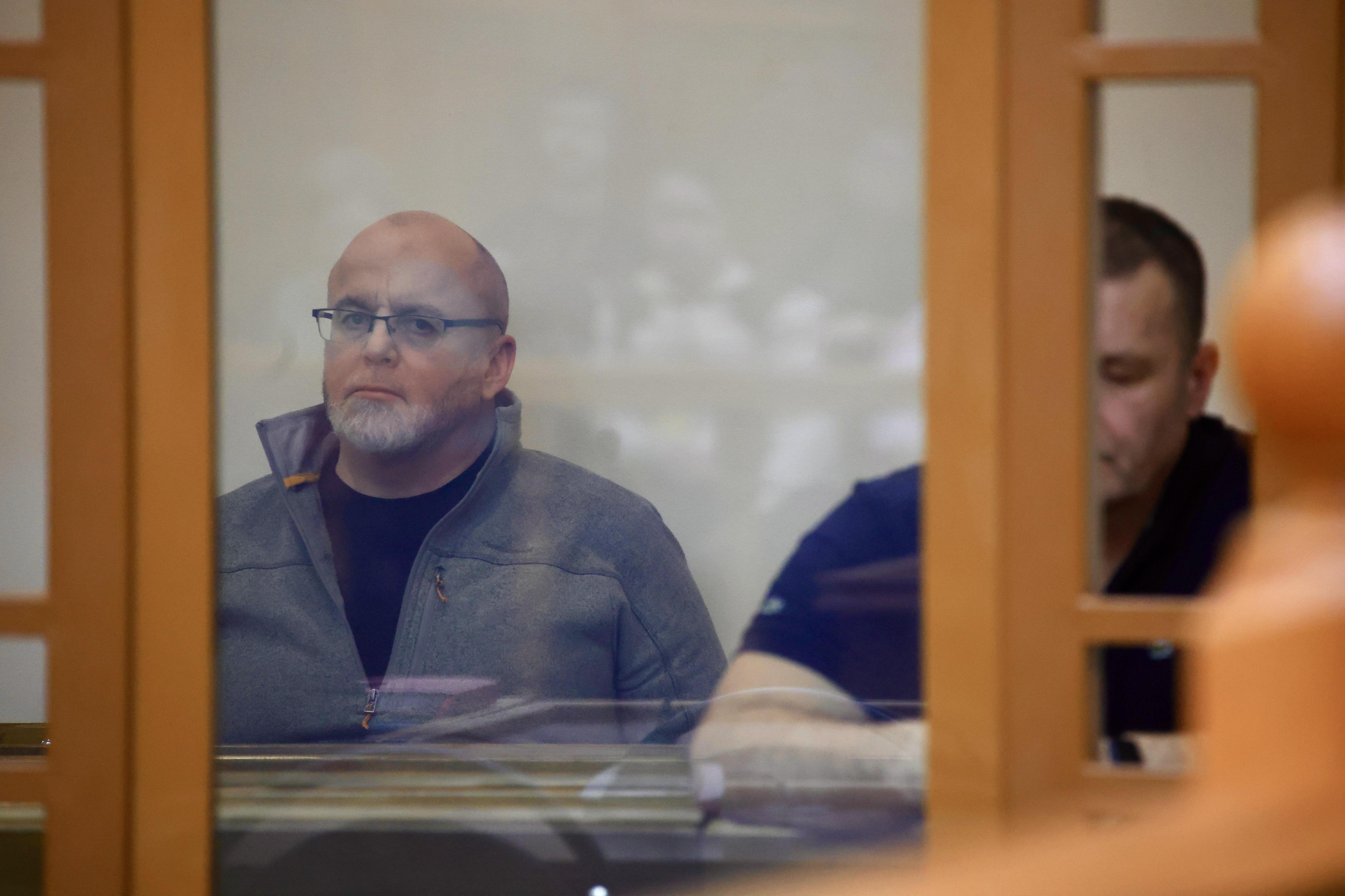 По делу об убийстве курганского журналиста Кирсанова подали апелляцию в суд Санкт-Петербурга