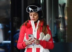 Брукс Нейдер в Аспене