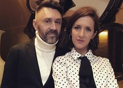 Друг Сергея Шнурова о его изменах: «Матильда терпела и хотела сохранить брак»