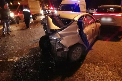 Суд вынес приговор виновнику смертельного ДТП на КАД