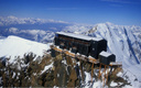 «Хижина Маргариты»: как устроен отель на высоте 4554 м — один из самых высокогорных в мире?