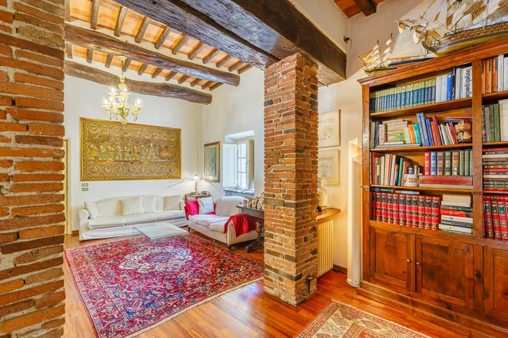 Источник: Lionard Luxury Real Estate