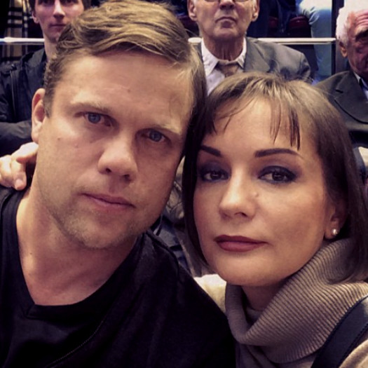 Татьяна Буланова развелась с Владиславом Радимовым после 13 лет брака