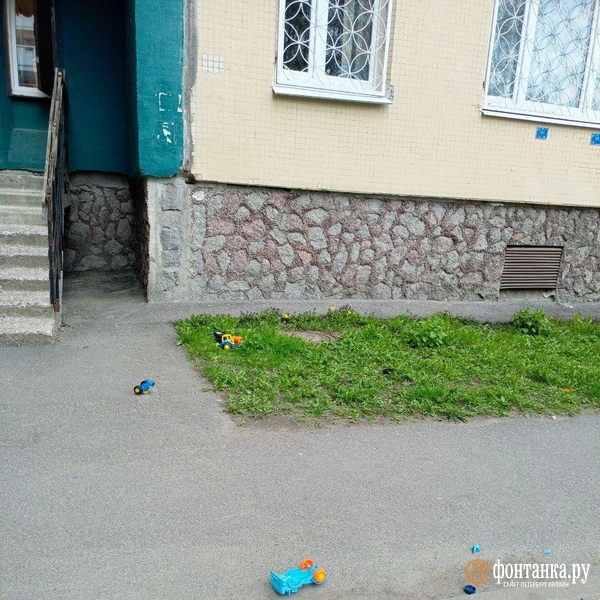 Источник: Ирина Корбат / «Фонтанка.ру»