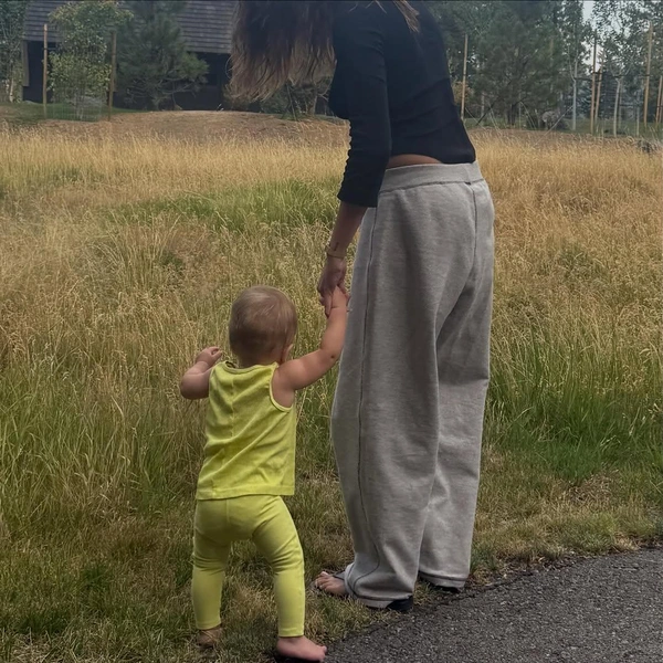 Источник: Фото из социальных сетей Джастина Бибера