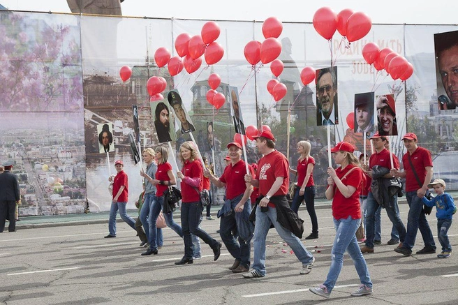 Источник: Максим Федосеев