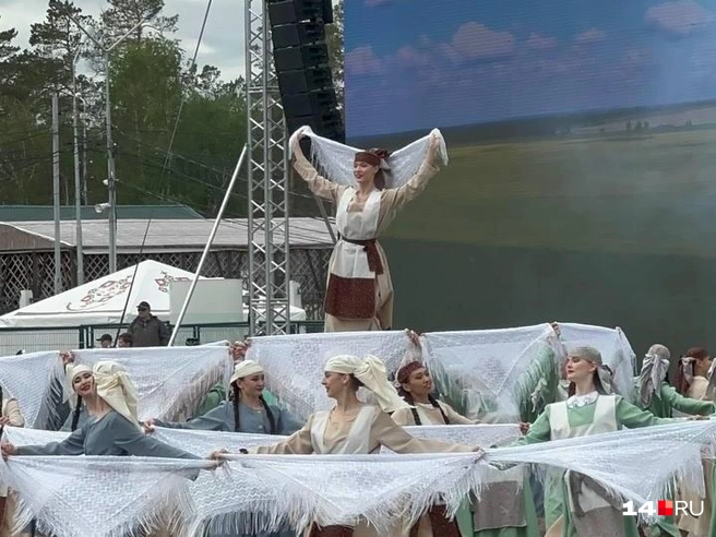 Источник: Илья Константинов / 14.RU
