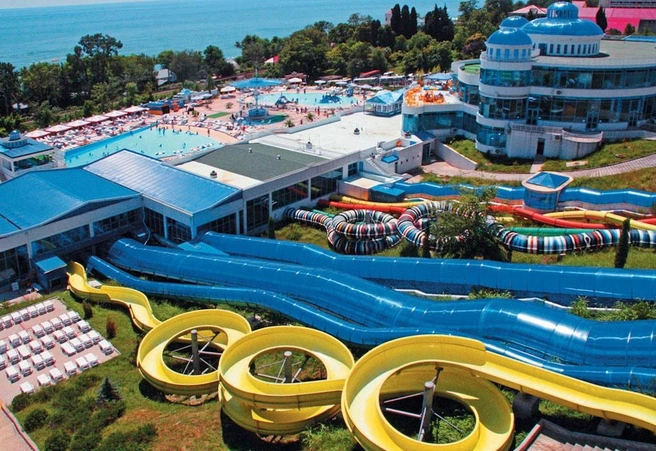 Прокуратура проводит проверку | Источник: akvagrad-sochi.loo-otel.ru