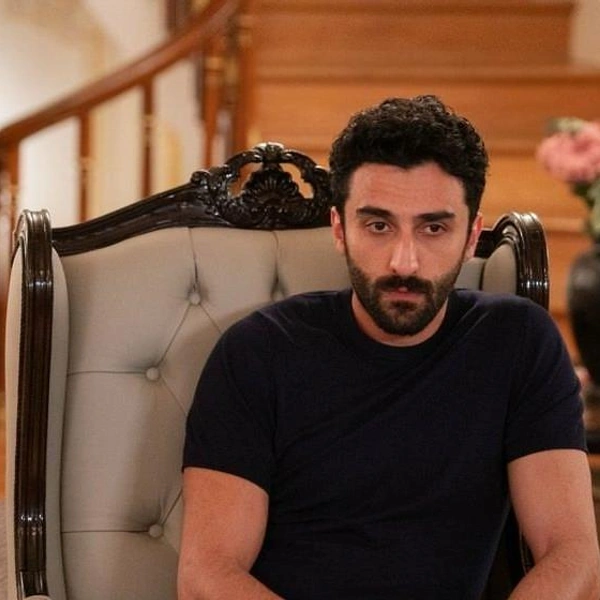 Источник: Кадр из сериала «Клюквенный щербет»