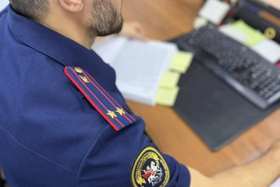 Гибель человека в Дагестане: проверка