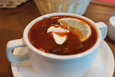 How to Make Classic Mixed Meat Soup with Sausage