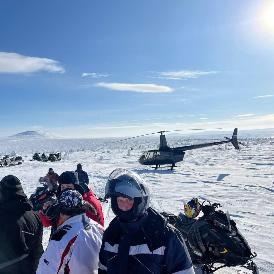 Двое погибли у горы Гроб, еще двое умерли, когда пошли за помощью: найдены туристы из Уфы, пропавшие в Пермском крае