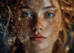 Только духовно развитые люди увидят, что скрыто на картинке — вдруг вы среди них