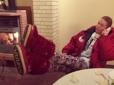 Анастасия Волочкова призналась, что еще не потеряла веру в мужчин