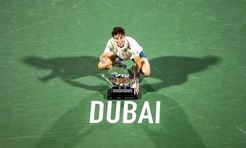 Dubai Tennis Championships — 2025. Что важно знать о турнире