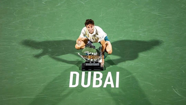 Dubai Tennis Championships — 2025. Что важно знать о турнире